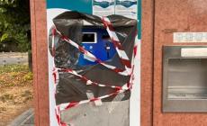  Parco Eridania, hanno vinto i vandali: rimossa la macchinetta per caricare la tessera dell'acqua