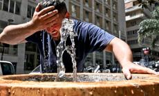 Secondo il Cnr ad oggi il 2022 è l'anno più  caldo di sempre
