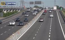 Grande esodo: i consigli della polizia stradale per chi va in vacanza - Video