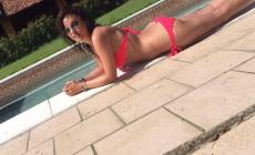 Agosto… nel pallone - Benedetta Radaelli - Foto