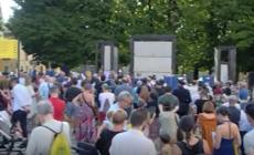 I cent'anni delle Barricate a Parma: le celebrazioni - Video