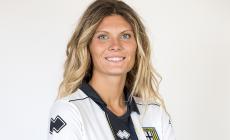Michela Cambiaghi, a Parma per fare gol