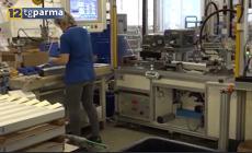 Economia parmense in crescita nel 2022: secondo le stime industria al +3,9% - Video