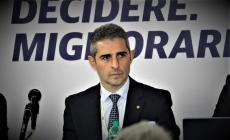Pizzarotti: "Aperti alle alleanze ma no a Di Maio in Lista Civica Nazionale: sarebbe forzatura incomprensibile"