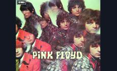 "The piper", Barrett e i Pink Floyd - Video