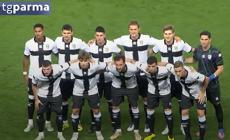 Parma, domani in Coppa Italia contro la Salernitana. Pecchia: "Si comincia a fare sul serio" - Video - I convocati (non c'è Buffon)