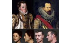 Alessandro Farnese, il suo vero volto a Superquark