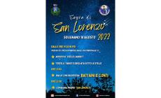 &laquo;San Lorenzo d'Oro&raquo;, i premi mercoled&igrave; sera