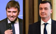 Movimento 5 Stelle, Rocco Casalino e Alessandro Di Battista non si candidano 