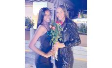 (Marconi) Praveena Bilzi: «La mia estate? A Marina di Massa con Ludovica, a Valencia con Francesca»