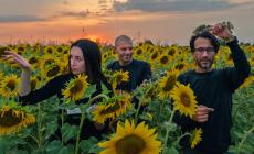 A Pellegrino Parmense A.R.M.O.N.I.A. Ambiente Risorse Musica Opportunità Natura Identità Arte - Foto
