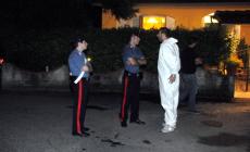 Delitti di Sarzana: Bedini evade dal carcere, ma è subito ripreso