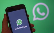 WhatsApp torna a funzionare, due ore di disservizi mondiali