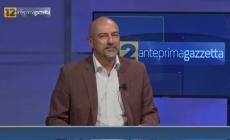 Parma, bimbo di tre anni cade dal terzo piano: tanta paura ma &egrave; illeso