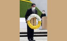 Nagasaki 77 anni dopo la bomba. Il sindaco: "Armi nucleari, una crisi attuale" - Foto