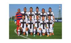 Il Parma sottoscrive il contratto professionistico per le sue calciatrici