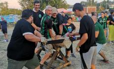 Alla squadra di Vianino i Giochi della Valceno