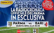 La radiocronaca in esclusiva