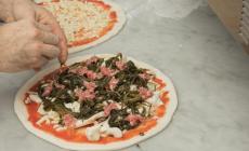 Pizzeria Parigi: impasti diversi per la classica pizza della tradizione