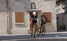 “Emilia Bike Experience”: cinque puntate per scoprire in bici la cucina e la cultura dell'Emilia