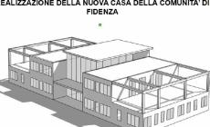 Casa della Salute pronta nel 2026 tra via Malpeli e via Carducci