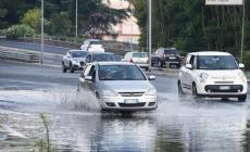 Weekend con le ultime piogge, poi da marted&igrave; nuova ondata di caldo
