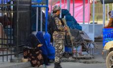 Afghanistan: spari in aria per disperdere la protesta delle donne