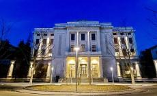 Nell'ex terme Tommasini   una sede universitaria  