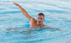 Europei di nuoto: terzo oro di Minisini nel solo libero sincro, la Cerruti è d'argento