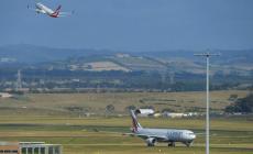  Evacuato lo scalo di Canberra dopo spari al terminal, un arresto