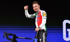 Europei di ciclismo su pista:  Viviani oro nella gara a eliminazione