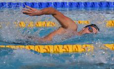 Europei di nuoto di Roma: La 4X100 italiana è d'oro