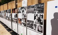 Mafia: migliaia di giovani sfidano Messina Denaro ballandoal Parco di Selinunte