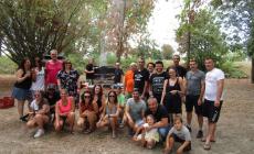 In riva al Po un Ferragosto tra grigliate e pranzi in compagnia. E continuano feste e sagre - Foto