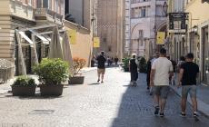 Ma con le saracinesche abbassate per Ferragosto visitatori delusi e smarriti- Foto - Ecco cosa visitare oggi