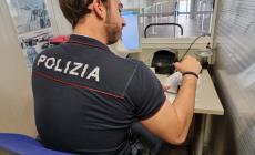 Tenta di imbarcarsi con un coltello sul volo Parma-Cagliari:  fermato e rilasciato subito dopo