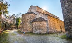 A  Sasso oggi concerto e visita guidata alla Pieve di Santa Maria Assunta 