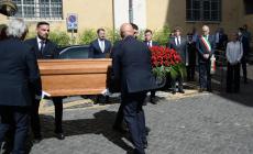 L'ultimo saluto a Piero Angela