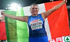 Europei di atletica: la fidentina Sara Fantini bronzo nel martello. Il piacentino Dallavalle argento nel triplo.  Il parmigiano Bocchi è quarto