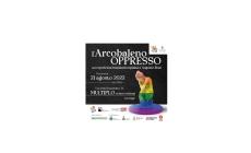 &ldquo;L&rsquo;Arcobaleno Oppresso. Un&rsquo;esperienza interattiva ispirata a Augusto Boal&rdquo;