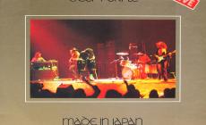 “Made in Japan” dei Deep Purple, molto più di un live - Video