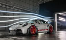 Strada-pista-strada con la Porsche 911 GT3 RS - Foto 