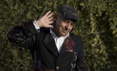 Musica in castello, a Fontevivo arriva Davide Van De Sfroos