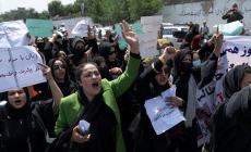 Afghanistan: la lezione straordinaria delle donne