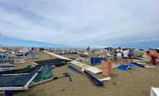 Ventenne tedesco disperso in mare a Marina di Massa: continuano le ricerche con il sonar