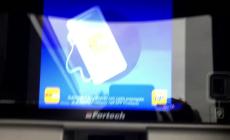 Il distributore che ti parla in dialetto - Video