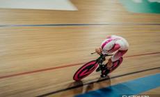 Ciclismo, Bigham stabilisce il nuovo record dell'ora