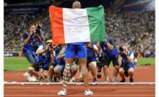  Europei,  la Turchia fa ricorso, 4X100 senza Jacobs eliminata: niente finale