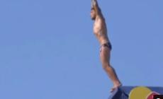 Europei nuoto: tuffi grandi altezze, bronzo per De Rose 