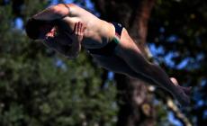 Europei: tuffi, oro Marsaglia e bronzo Tocci da 3 metri